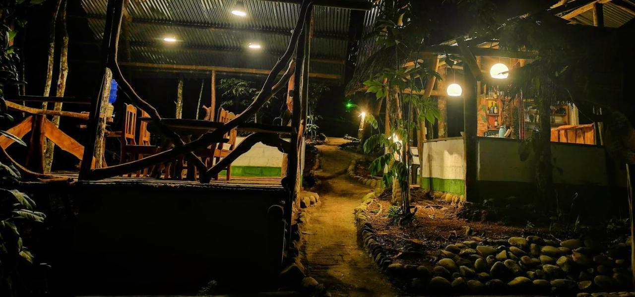 Jungle Roots Otel Tena Dış mekan fotoğraf
