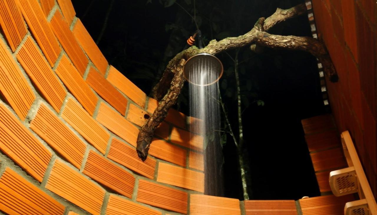 Jungle Roots Otel Tena Dış mekan fotoğraf